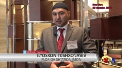 Florida shtatida al-Buxoriy islomiy markazi ochildi