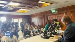 "በትግራይ መፈንቅለ መንግሥት እየተፈጸመ ነው" ሲሉ የክልሉ ጊዜያዊ አስተዳደር ፕሬዝደንት ተናገሩ