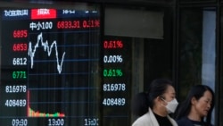 美國推遲徵收對等關稅亞洲股市多半上漲