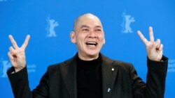 台灣要求威尼斯影展糾正台灣入圍影片國籍