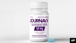 FDA, Vertex ilaç firmasının Journavx isimli ilacını genellikle ameliyat veya yaralanmaları takip eden kısa süreli ağrılar için onayladığını açıkladı. 