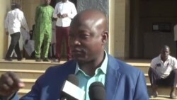 Alkalan Nijar Na Yajin Aiki