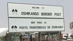 Crescente número de angolanos foge da seca e fome para a Namíbia – 1:40