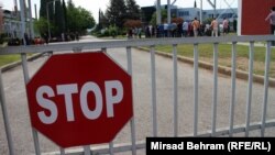 Arhiv - Aluminij Mostar 