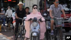 ASI-CLI CHINA-CLIMA EXTREMO