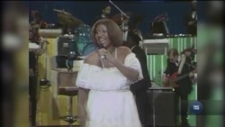 Померла «королева соулу» Арета Франклін. Відео