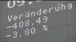 Про обвал на біржах Китаю треба знати щонайменше це. Відео