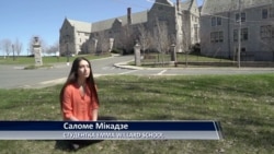 Українські школярі виграють мільйони доларів у грантах на вступ до найпрестижніших вишів світу. Відео