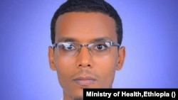 የጥበበ ጊዮን ስፔሻላይዝድ ሆስፒታል የቀዶ ጥገና ህክምና ክፍል ዳይሬክተር የነበሩት ዶ/ር አንዱአለም ዳኜ 