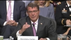 Міністр оборони США заявив, що "відкритий до більшого" з Україною. Відео