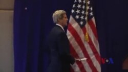 美国务院：中国才是造成南中国海不稳的一方