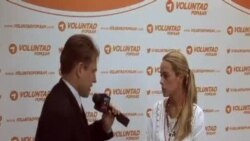 Entrevista completa con Lilian Tintori
