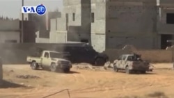 VOA 60 Afrique Bambara- Araba, Outi Kalo Tile Mougan ani saba, 2017