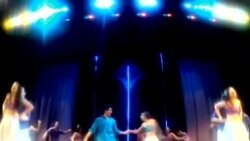 Bollivudga Amerikada ham qiziqish katta/Bollywood US