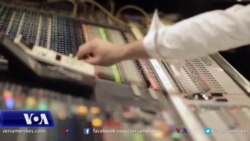 Artisti Raif Hyseni me album të ri