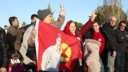 Banga Ocalan li Silêmanî Çawa Hate Nirxandin?