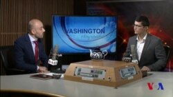 Vashington choyxonasi: Grin karta, AQSh immigratsiyasi, Zokir Aliyev ishi