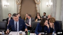 Լսումներ ԱՄՆ Սենատում Պանամայի հարցով