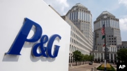 Procter&Gamble 