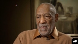 Bill Cosby (AP)