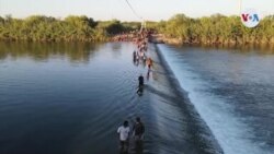 EE. UU. comienza repatriación de miles de haitianos