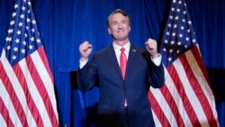 美國維吉尼亞州長將率團訪問台灣、日本和南韓