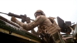 L’efficacité des forces militaires au Sahel en question