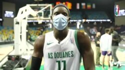 #BALonVOA2021 : Salamu Maalum za Siku ya Afrika kutoka Kigali