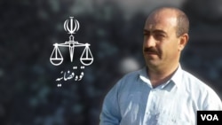 حیدر قربانی، زندانی سیاسی اعدام‌شده (آرشیو)