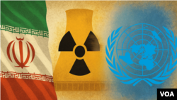 د اټومي انرژۍ د نړیوالې ادارې مشر ویلي‌ دي چې د ایران د عدم همکاري له امله نه شي کولای دا تشخیص کړي چې د ایران اټومي فعالیتونه یوازې سوله اییزه موخې ولري.  