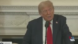 ترامپ: جمهوری اسلامی را در «چکش نیمه‌شب» غافل‌گیر کردم