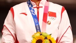 東京奧運: “可信、可愛、可敬”的中國形象?