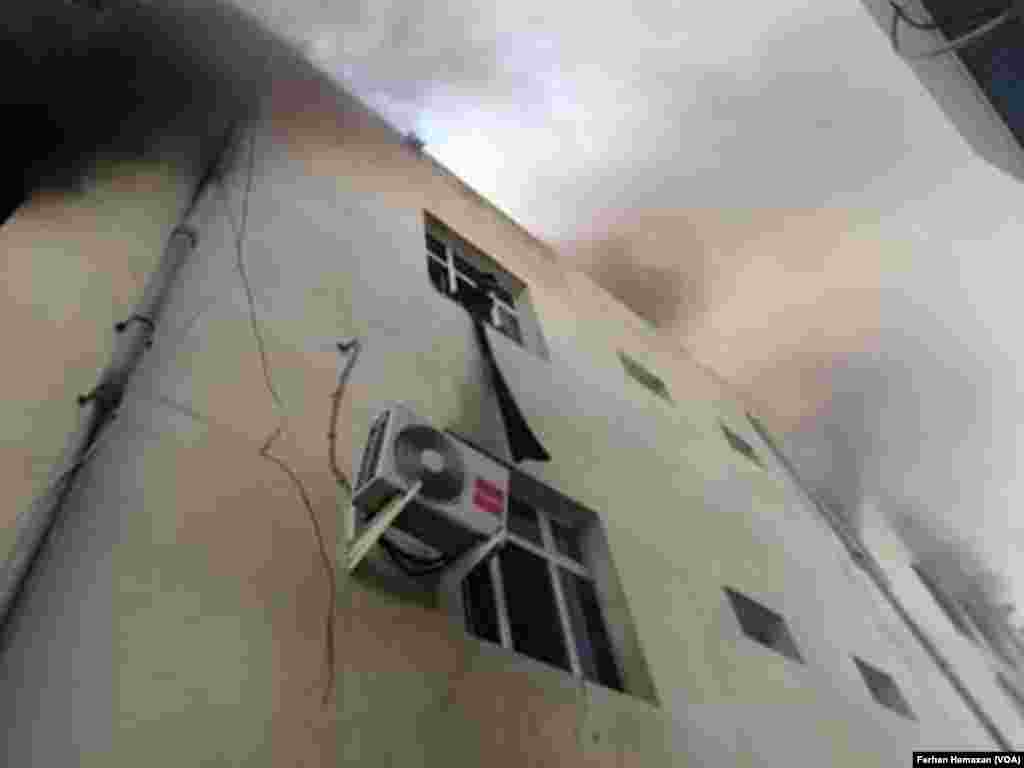 xwepêşandanên Herêma Kurdistanê- Helebce