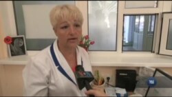 Сполучені Штати підтримують реформи в українській медицині. Відео