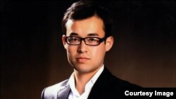 Navoiyshunos olim, ayni paytda hibsda saqlanayotgan Akrom Malik