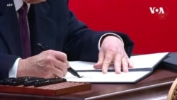 Kakva je budućnost finansiranja UN posle povlačenja Amerike iz nekih sporazuma?