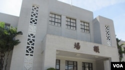 資料照：台灣立法院