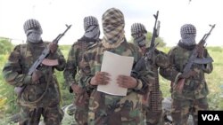 Los terroristas de al-Shabaab, en Somalia, han diversificado sus objetivos.