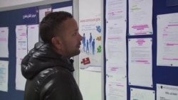 UN Labor Agency Says Global Recovery Not Helping Unemployed