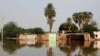 Les inondations ont touché de nombreux pays africains, dont le Soudan, depuis début fin août 2020.