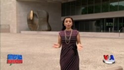 Moda olamida - New York Fashion Incubators