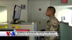 Qurolli kuchlarda kimlar xizmatda?