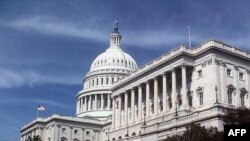 Сенат США обговорює договір про СНО з Росією