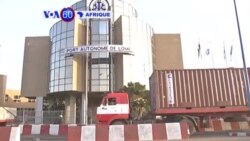 VOA60 Afrique du 24 avril 2018