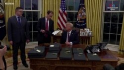 Հանդիպումը տեղի կունենա այն ժամանակ, երբ Թրամփը ուժեղացնում է ճնշումը ԱՄՆ դաշնակիցների և գործընկերների նկատմամբ