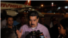 El presidente en disputa de Venezuela, Nicolás Maduro, denunció presuntas conspiraciones y una "conjura sangrienta" contra su gobierno.