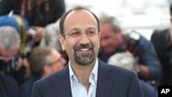 اصغر فرهادی