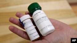 US Abortion Pills Ruling