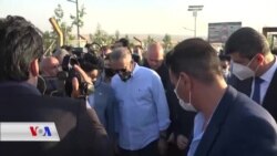 Serokwezîrê Îraqê Al Kazimî Bo Cara Yekê Serdana Herêma Kurdistanê Dike