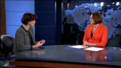 Директор київського офісу Інституту Кеннана про успіхи та провали реформ в Україні. Відео